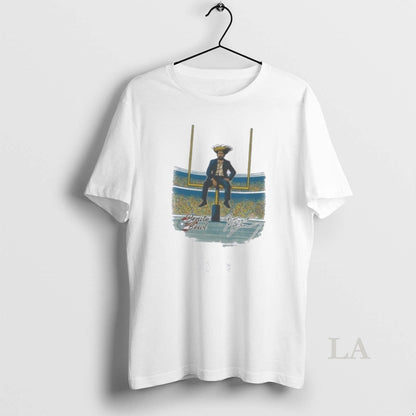 Original Benito Bowl Puerto Rico Sweatshirt Retro Collection