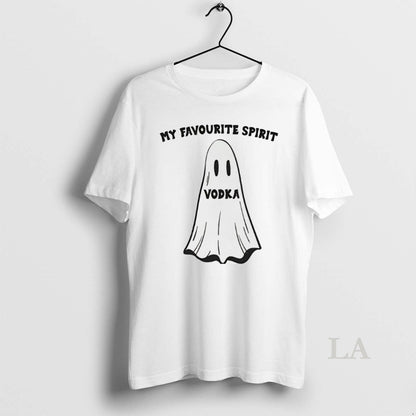 Original Vodka My Favouirte Spirit Sweatshirt Modern Look