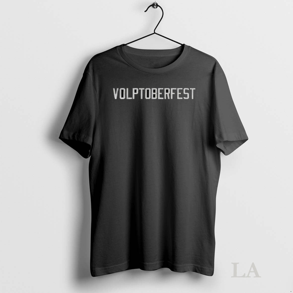 Original Volptoberfest October Baseball Anthony Volpe New York