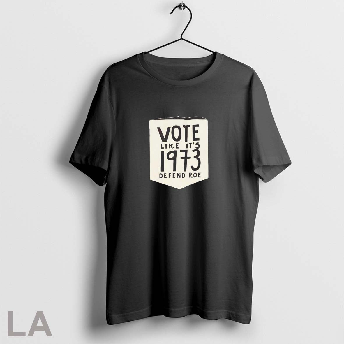 Original Vote Like Its 1973 Defend Roe V Wade Tank Top Vintage Design