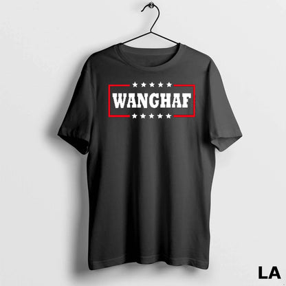 Original Wanghaf Meme Long Sleeve Exclusive Merch