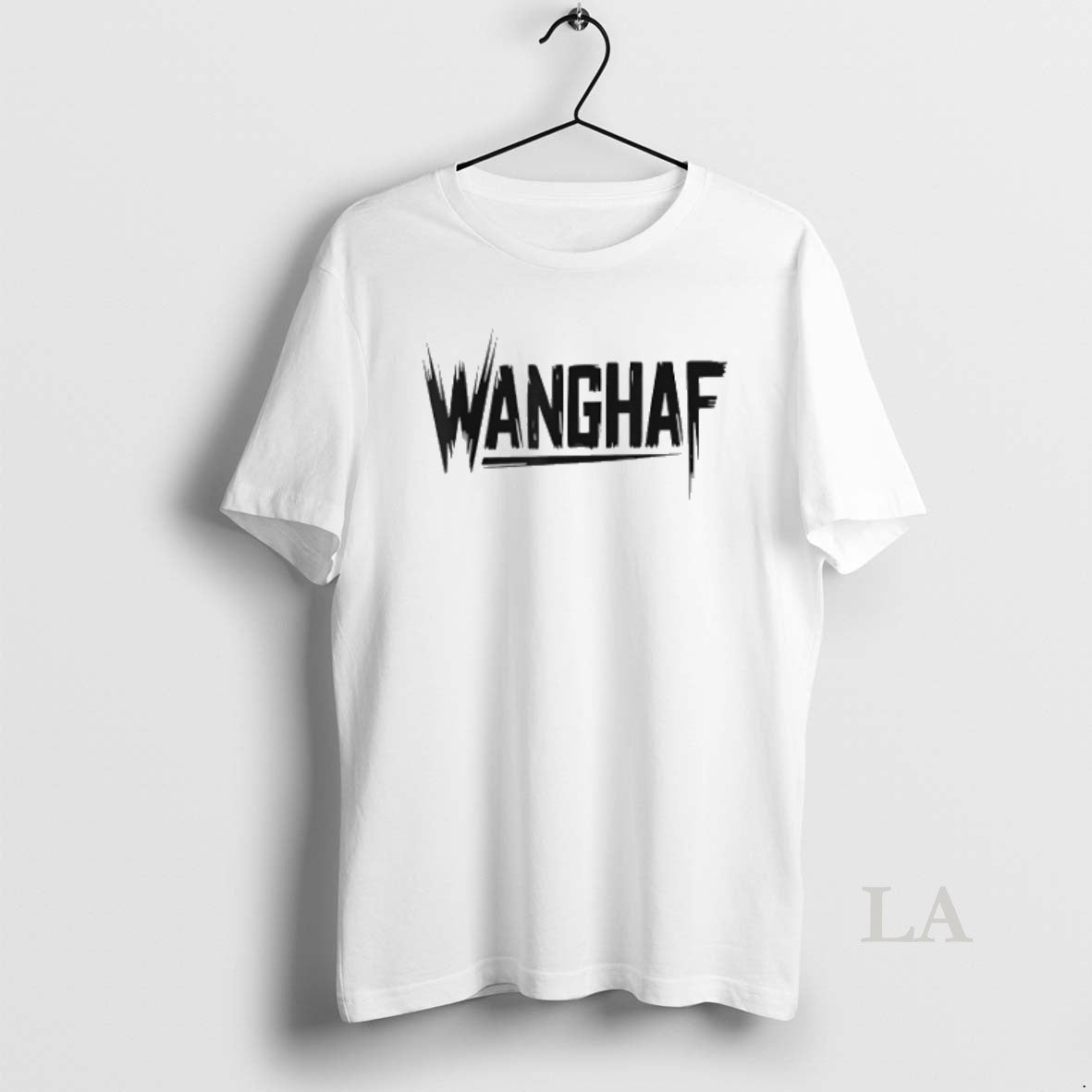 Original Wanghaf Tank Top Exclusive Art