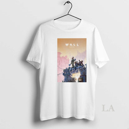 Original Wall Good New Song 11 10 2025 Shirt Stylish Gift