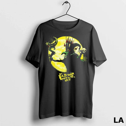 Original Warhammer Age Sigmar Skragrott Loon King Halloween Shirt