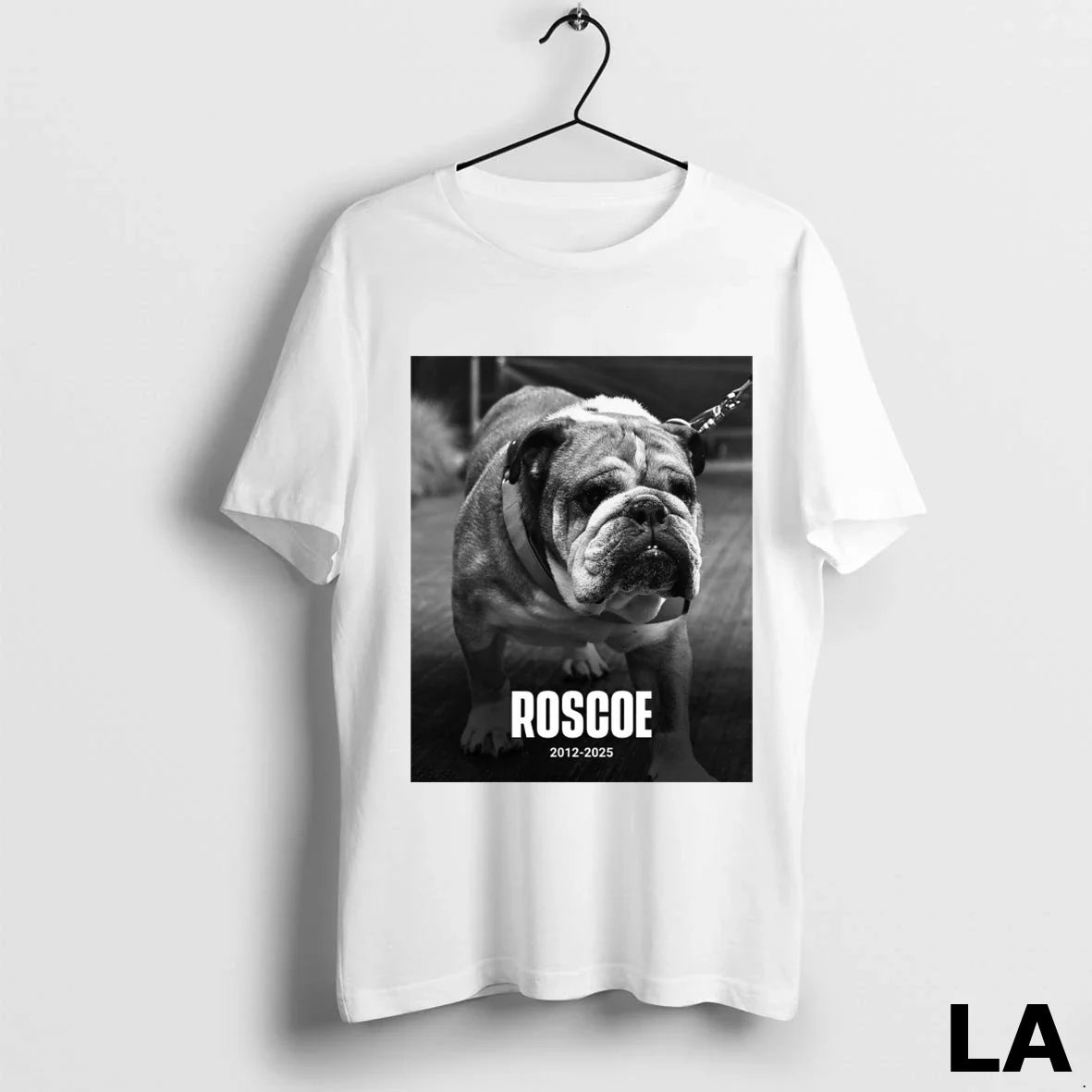 Original Warmup Rest Peace Roscoe Passed Away Sunday Evening 28Th