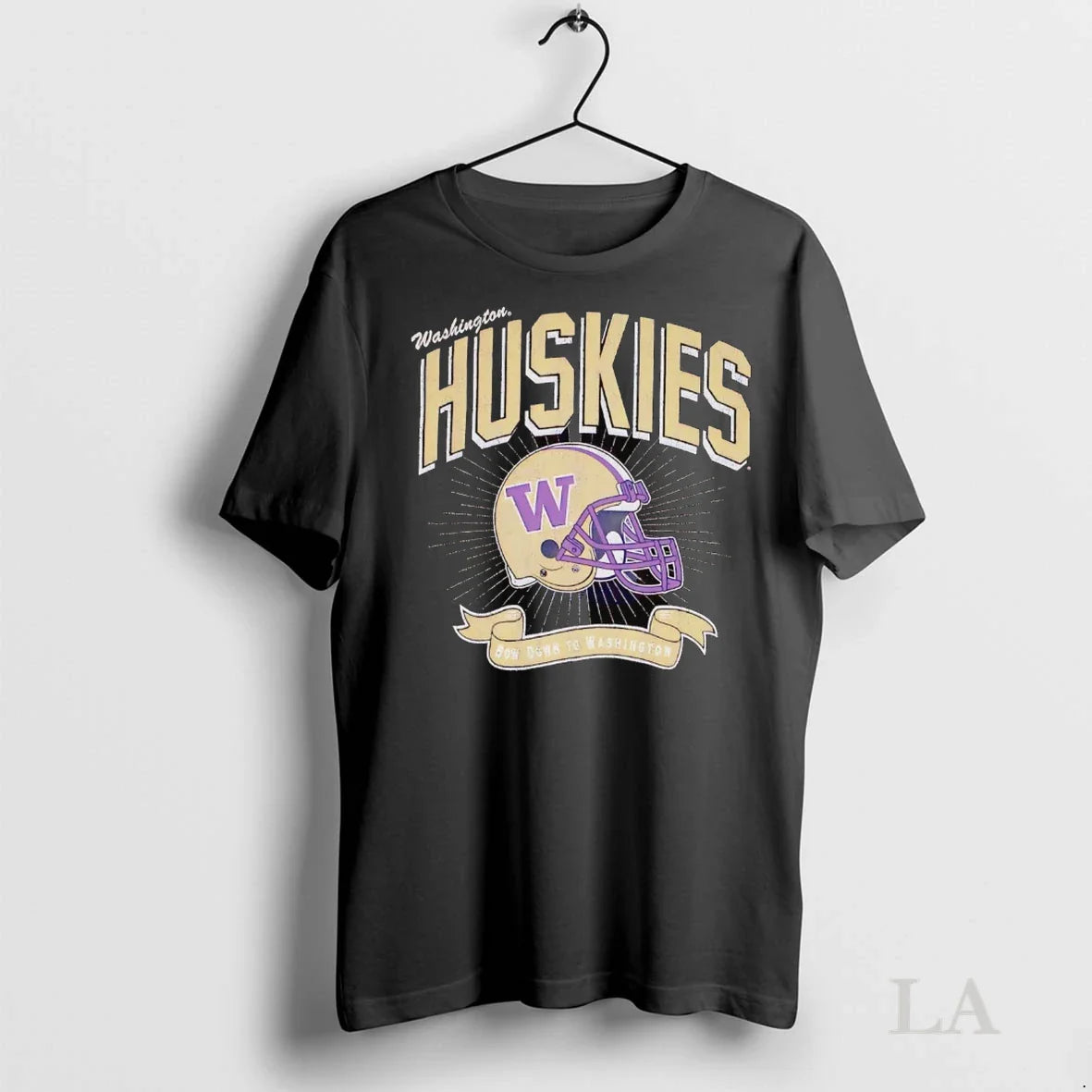 Original Washington Huskies Bow Down To Washington Tank Top Premium