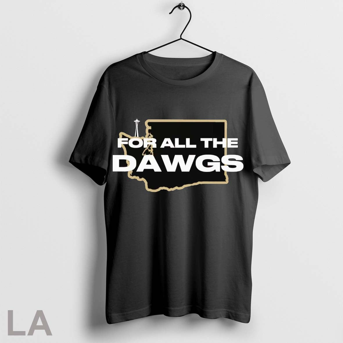 Original Washington Huskies All Dawgs Tank Top Modern Merch