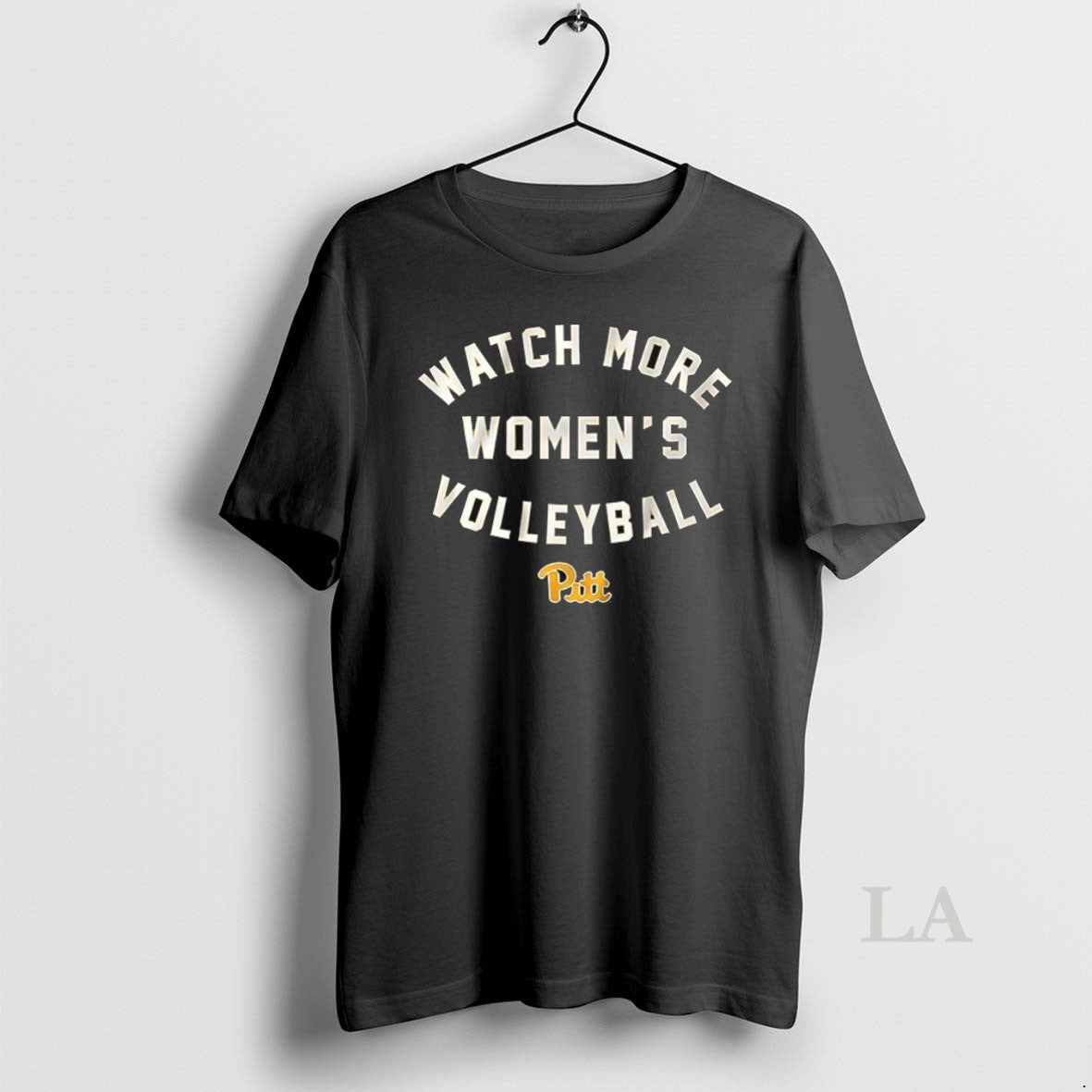 Original Watch More Womens Volleyball Pittsburgh Panthers Shirt