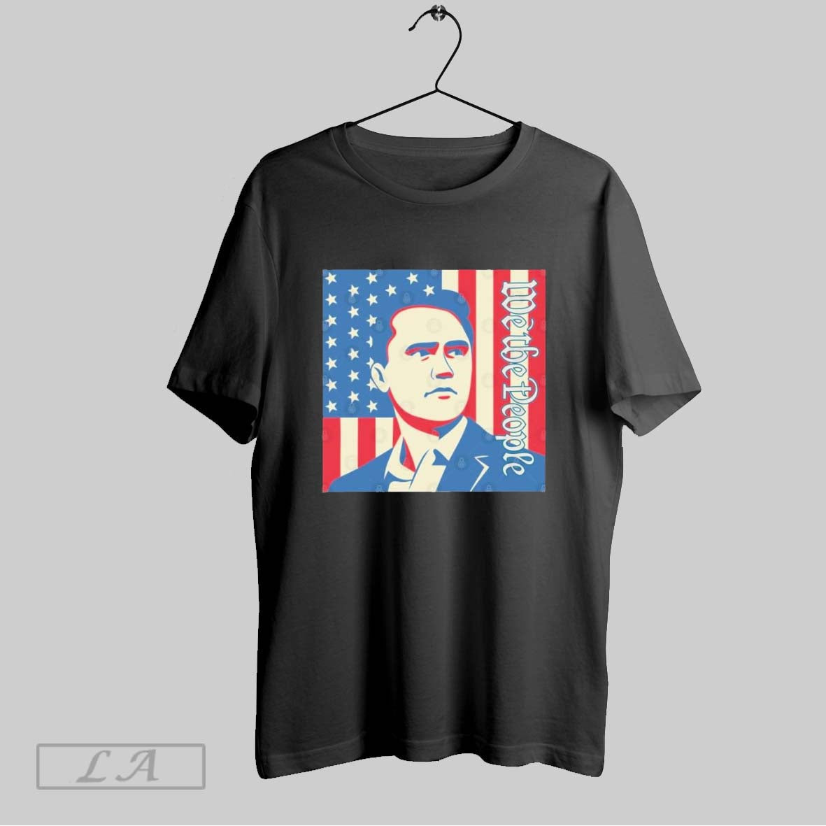 Original We People Charlie Kirk Sweatshirt Unique Merch