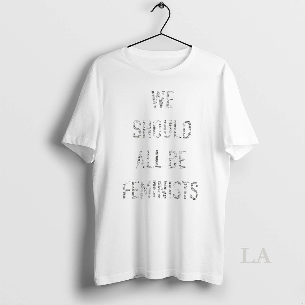 Original We Should All Be Feminists Long Sleeve Classic Look