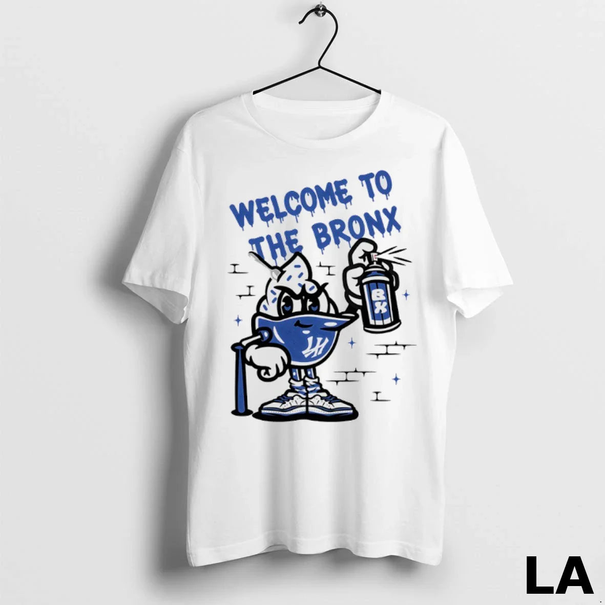 Original Welcome To Bronx New York Yankees 2025 Postseason Shirt