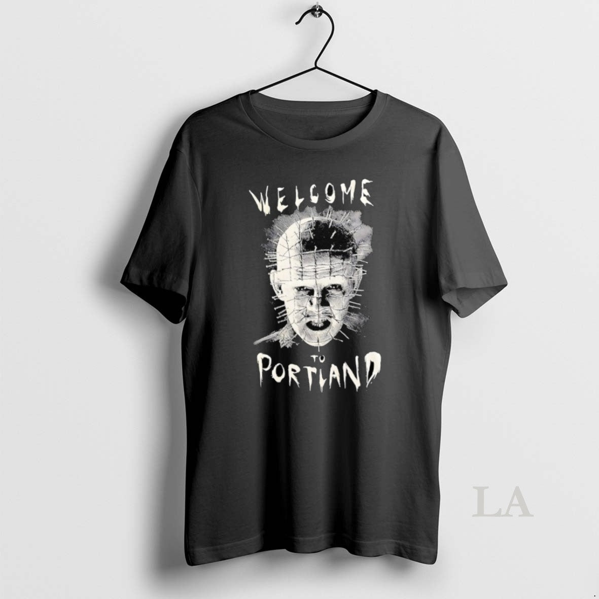 Original Welcome To Portland Shirt Unique Fashion