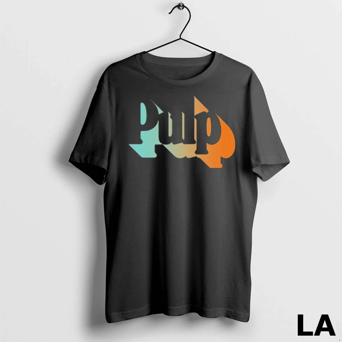 Original Welovepulp Pulp Here Comes More Tour 2025 Shirt Classic