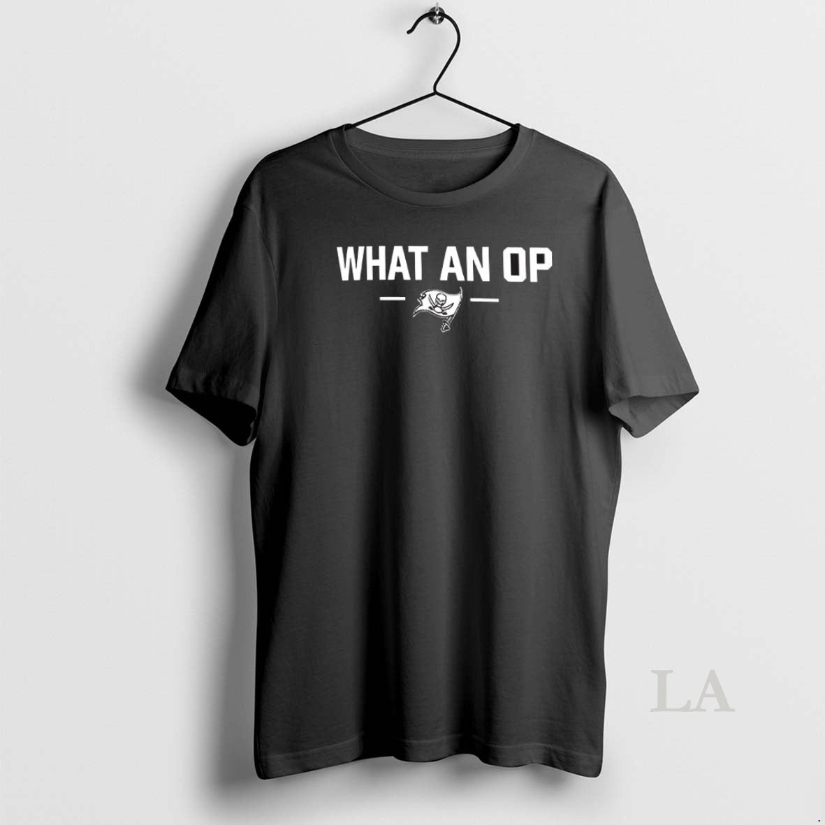 Original What Op Tampa Bay Buccaneers Football Shirt Designer Look