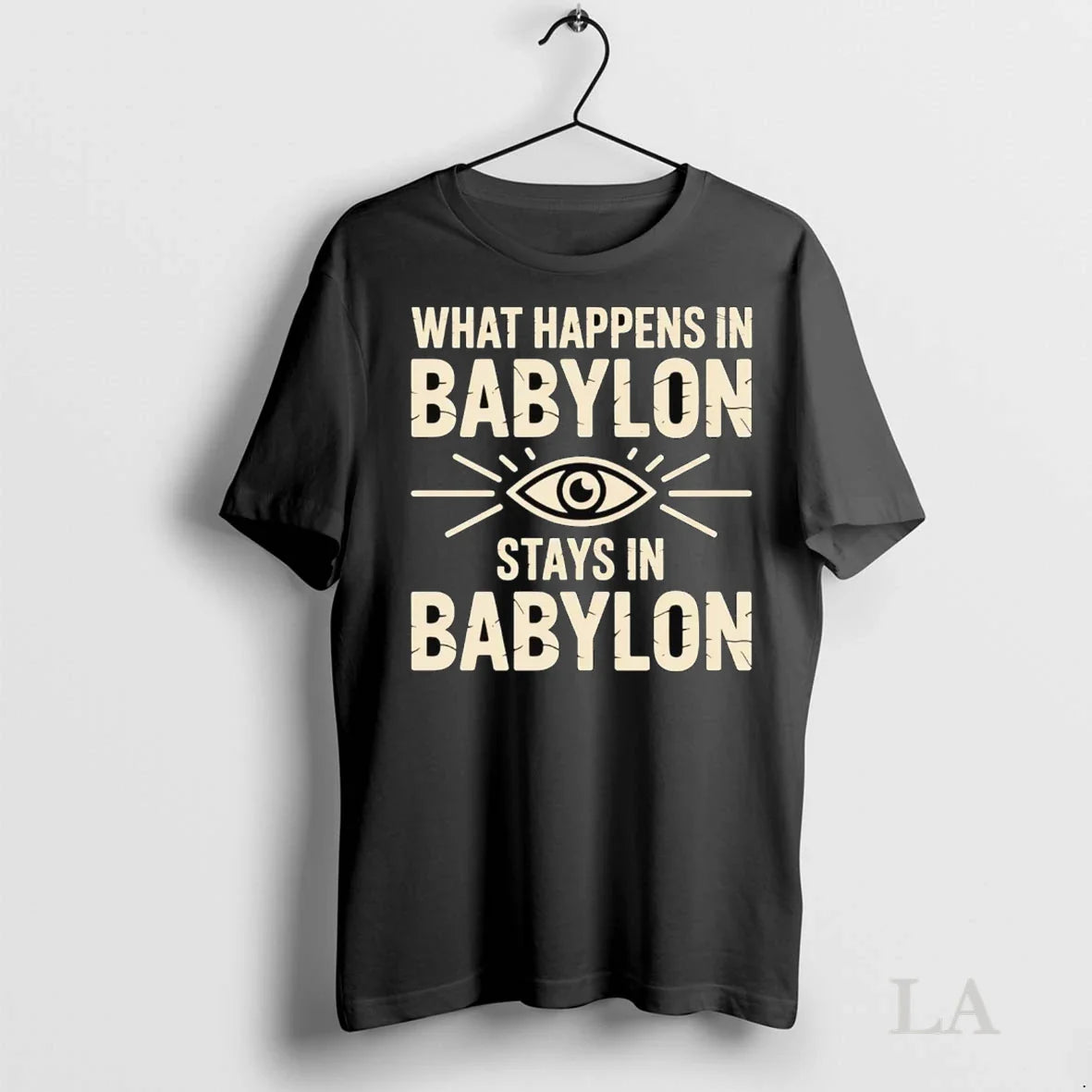 Original What Happens Babylon Stays Babylon Sweatshirt Vintage Outfit