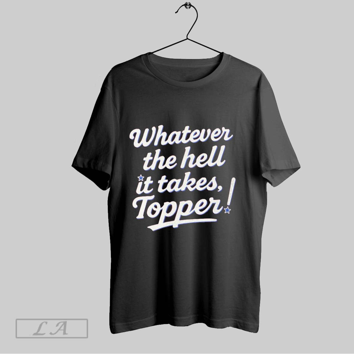 Original Whatever Hell It Takes Topper Phillies October Sweatshirt