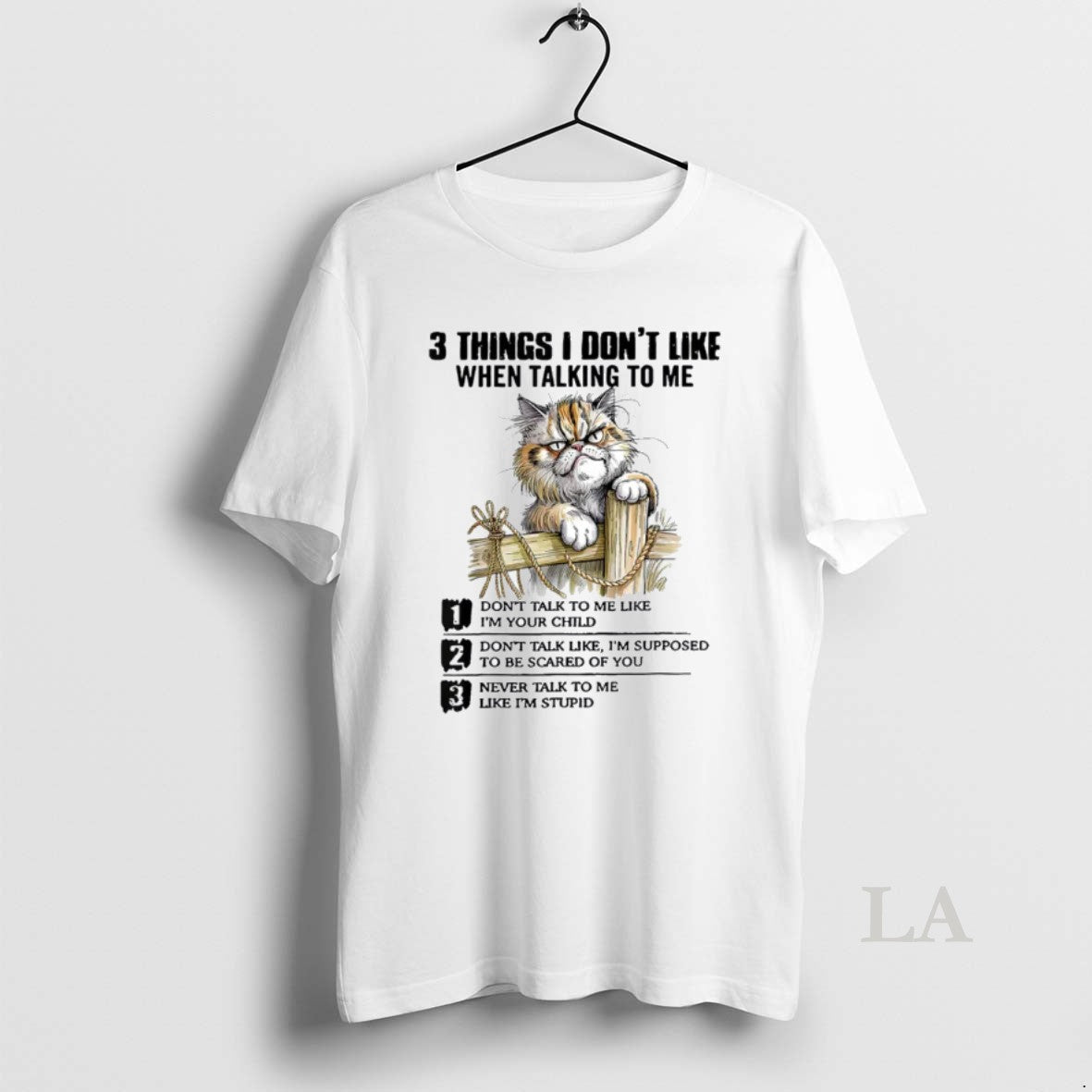 Original When Talking To Me Sweatshirt Exclusive Apparel