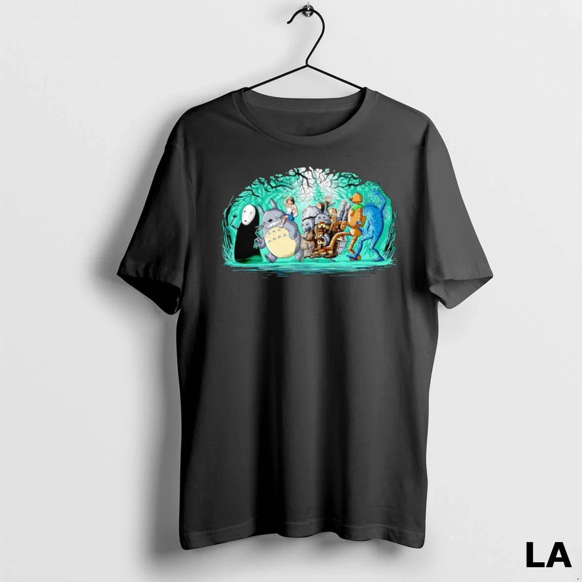 Original Where Wild Things Are Characters Long Sleeve Premium Design