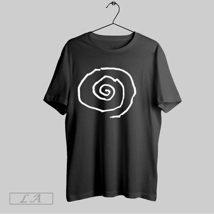 Original Whirr Logo Hoodie Trendy Style