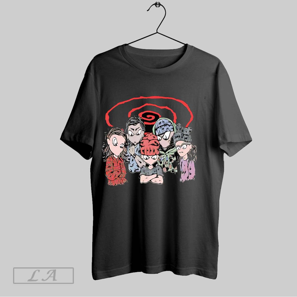 Original Whirr Follow Leader Sweatshirt Unique Design