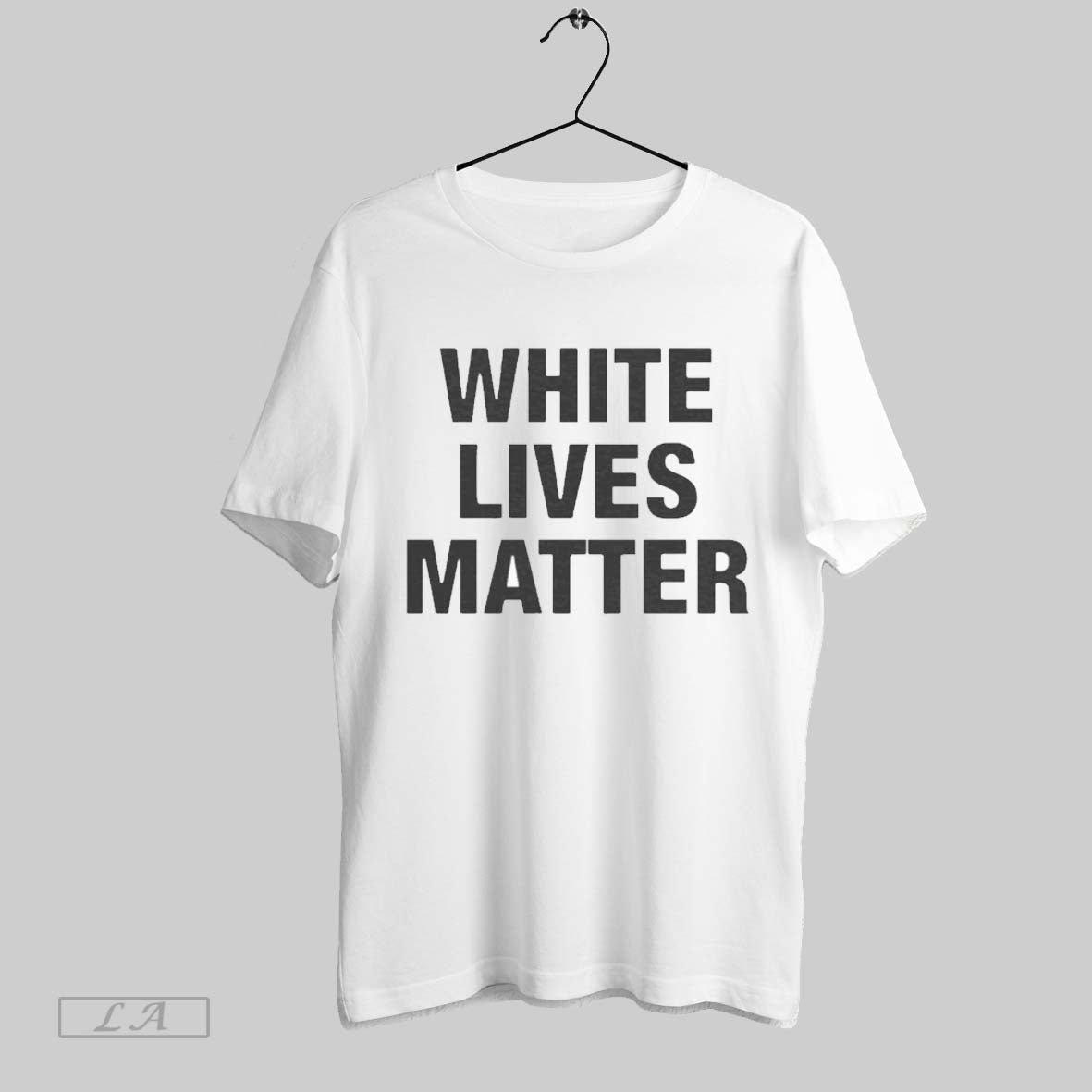 Original White Lives Matter Hoodie Unique Gift