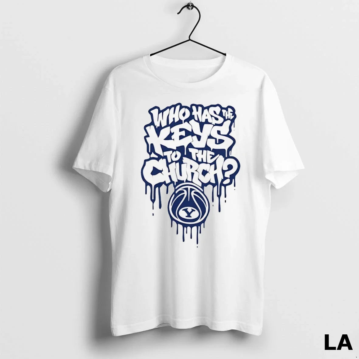 Original Who Has Keys To Church Sweatshirt Exclusive Style