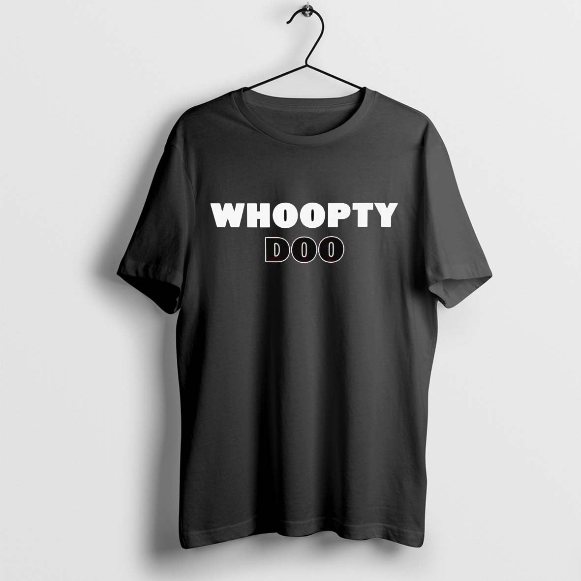 Original Whoopty Doo Tank Top Authentic Collection
