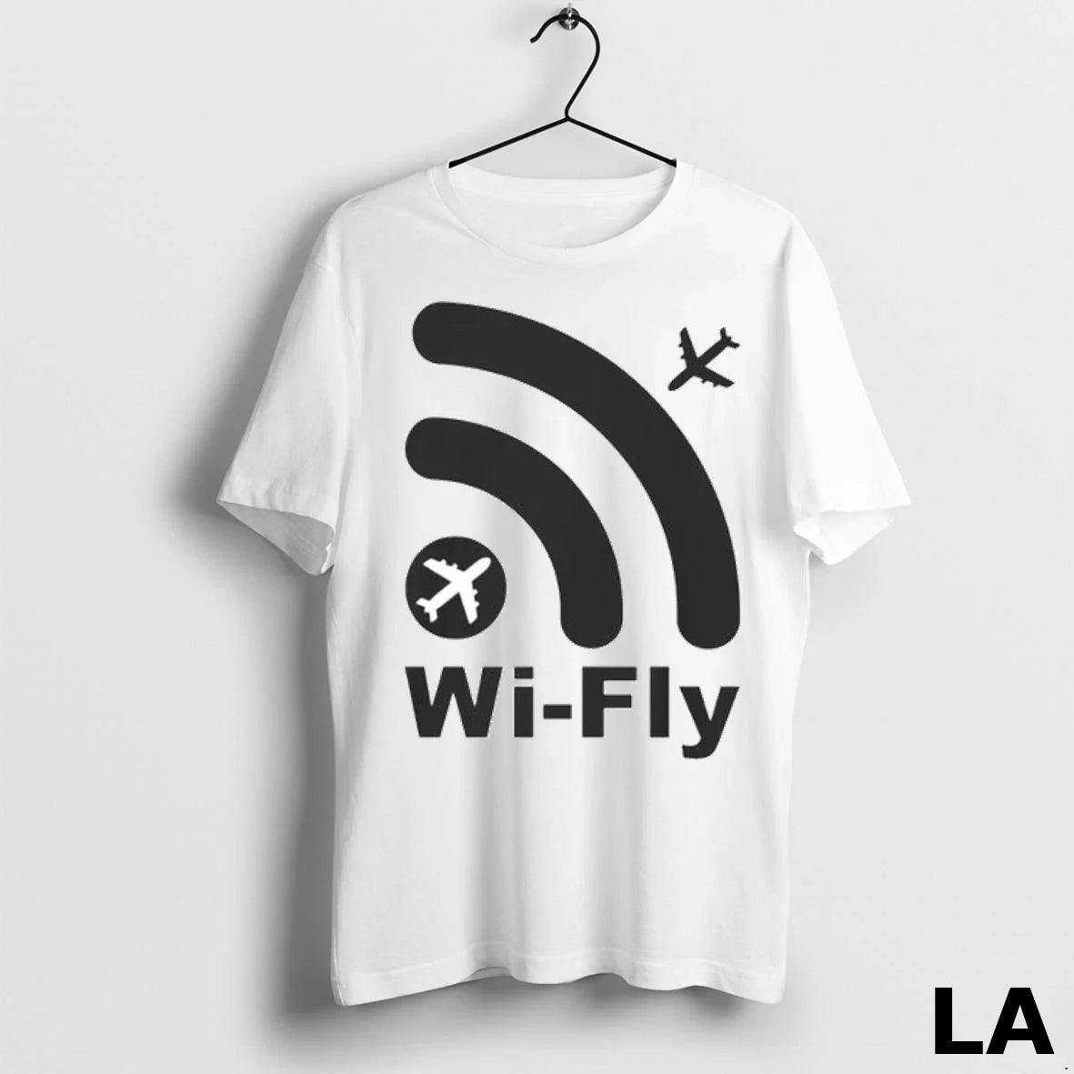 Original Wi Fly Logo Ornaments Long Sleeve Stylish Merch