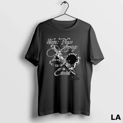 Original Wicca Phase Soul Weapon Hoodie Retro Gift