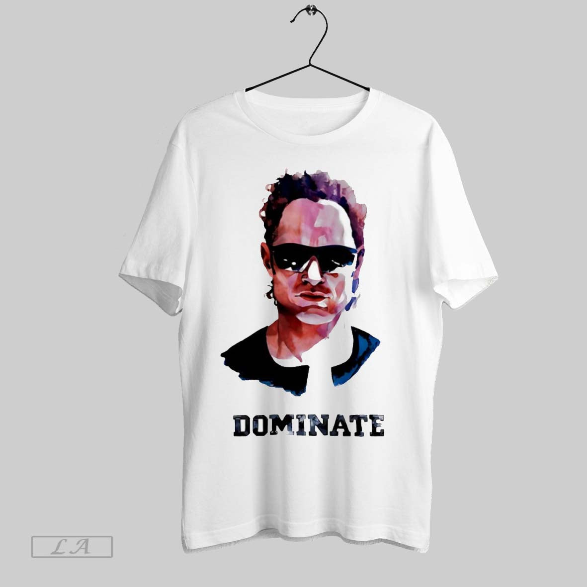Original Win Lose Dominate Shirt Elegant Fashion