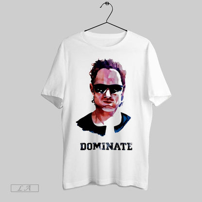 Original Win Lose Dominate Shirt Elegant Fashion