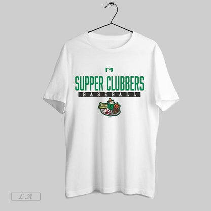 Original Wisconsin Supper Clubbers Vanilla Milkshake Mcguffin Relish