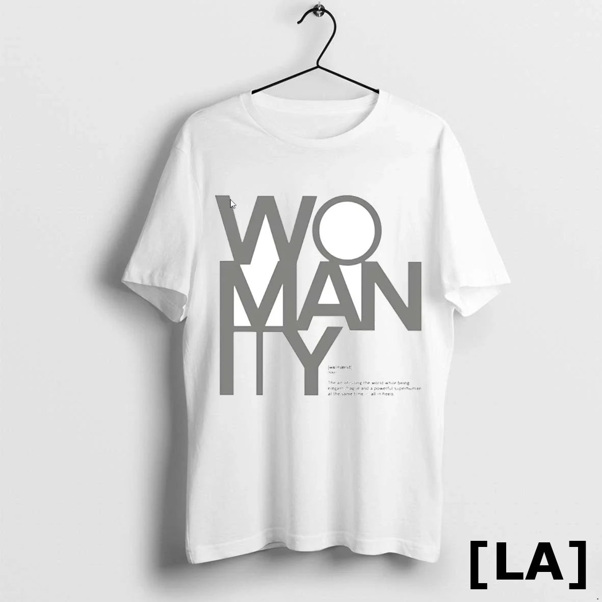 Original Womanity Definition Meaning Powerful Superhuman All Heels