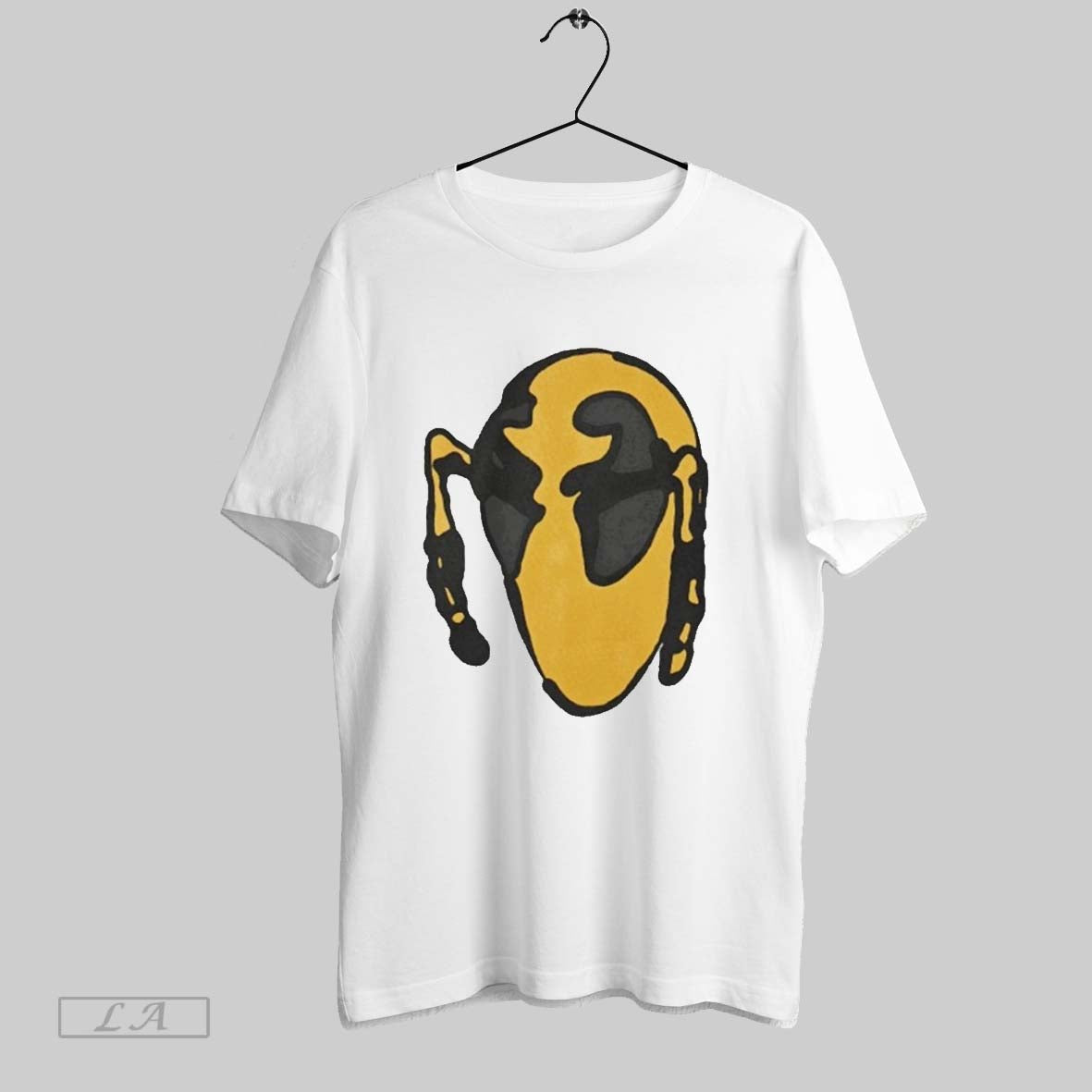 Original Woodensun Gasius Bee Face Hoodie Stylish Collection