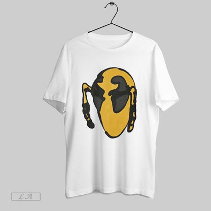 Original Woodensun Gasius Bee Face Hoodie Stylish Collection