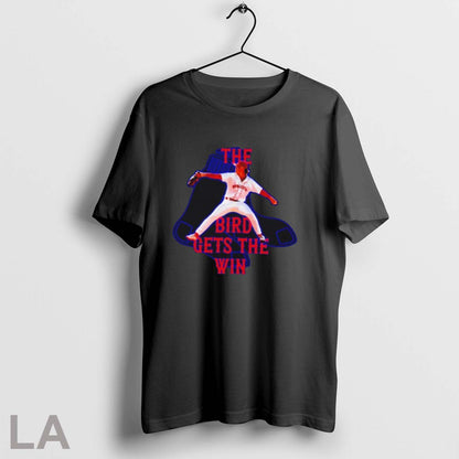 Original Worcester Red Sox Bird Gets Win Sweatshirt Elegant Collection