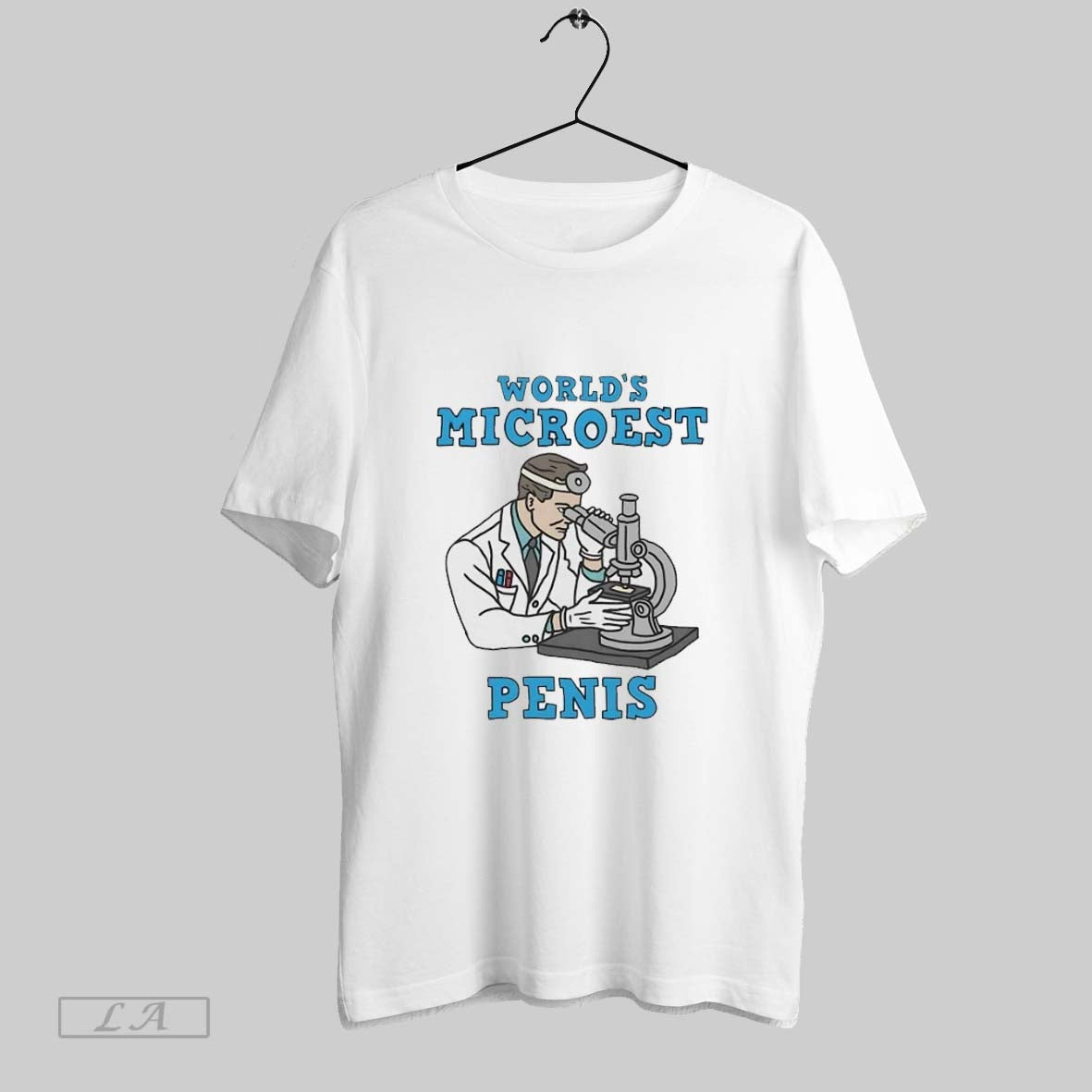 Original Worlds Microest Penis Long Sleeve Modern Apparel