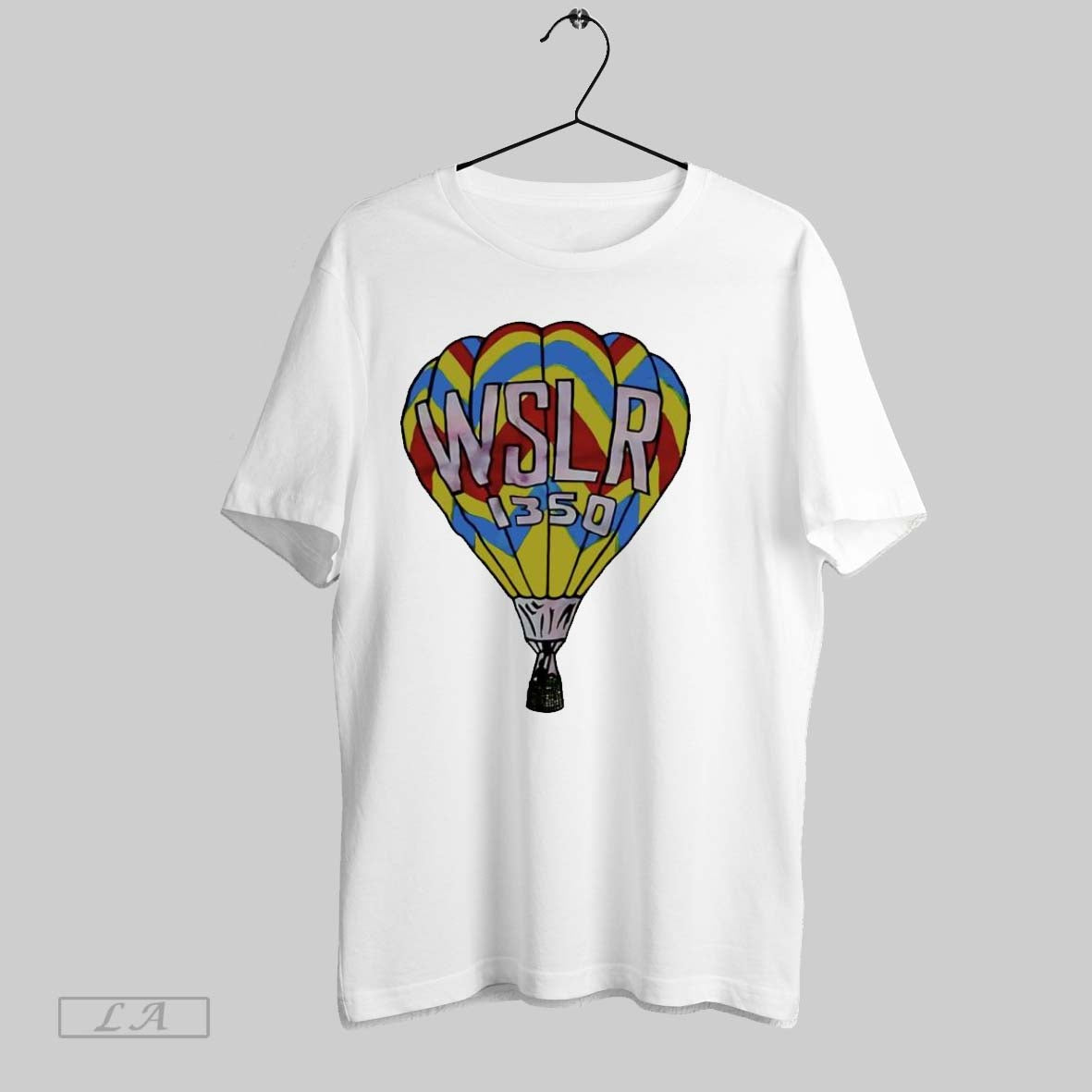 Original Wslr 1350 Balloon Sweatshirt Exclusive Look