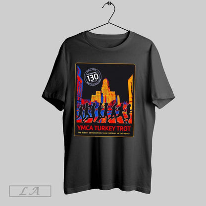 Original Ymca Turkey Trot 2025 Oldest Consecutively Run Footrace