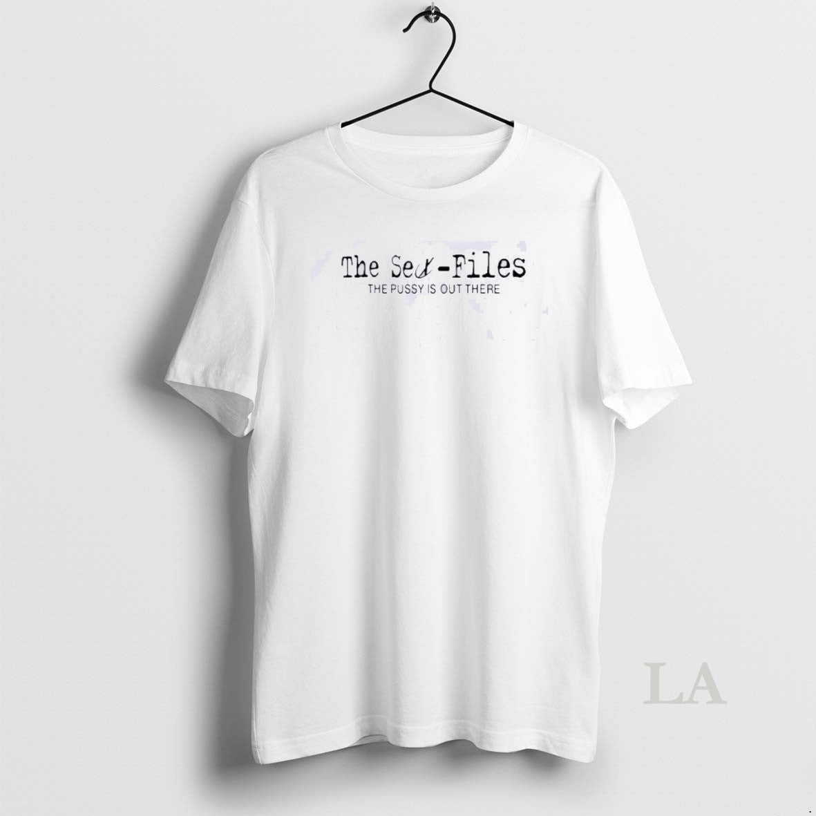 Original Yaffa Lesbian Witch Sex Files Pussy Is Out There Sweatshirt