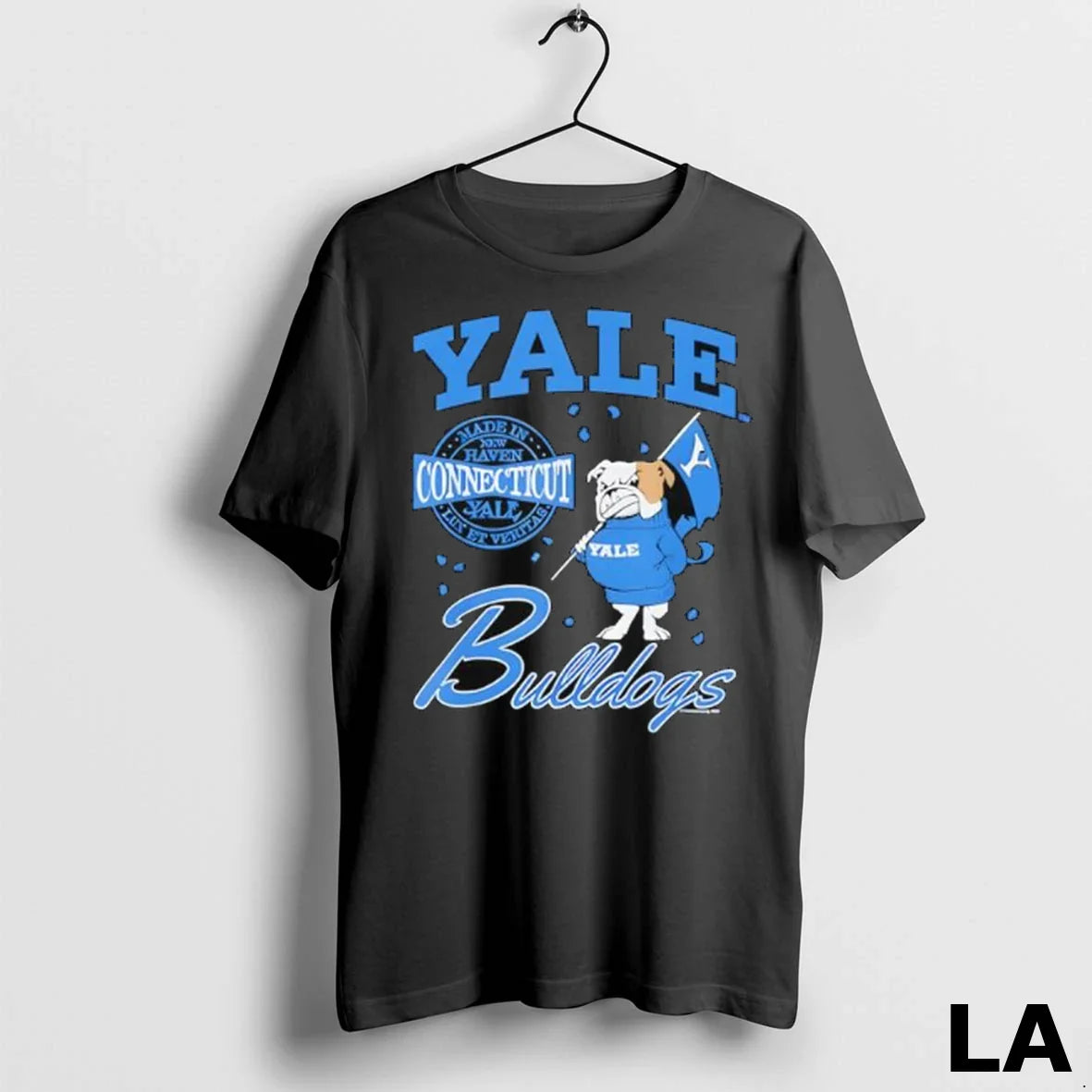 Original Yale University Made New Haven Connecticut Handsome Dan