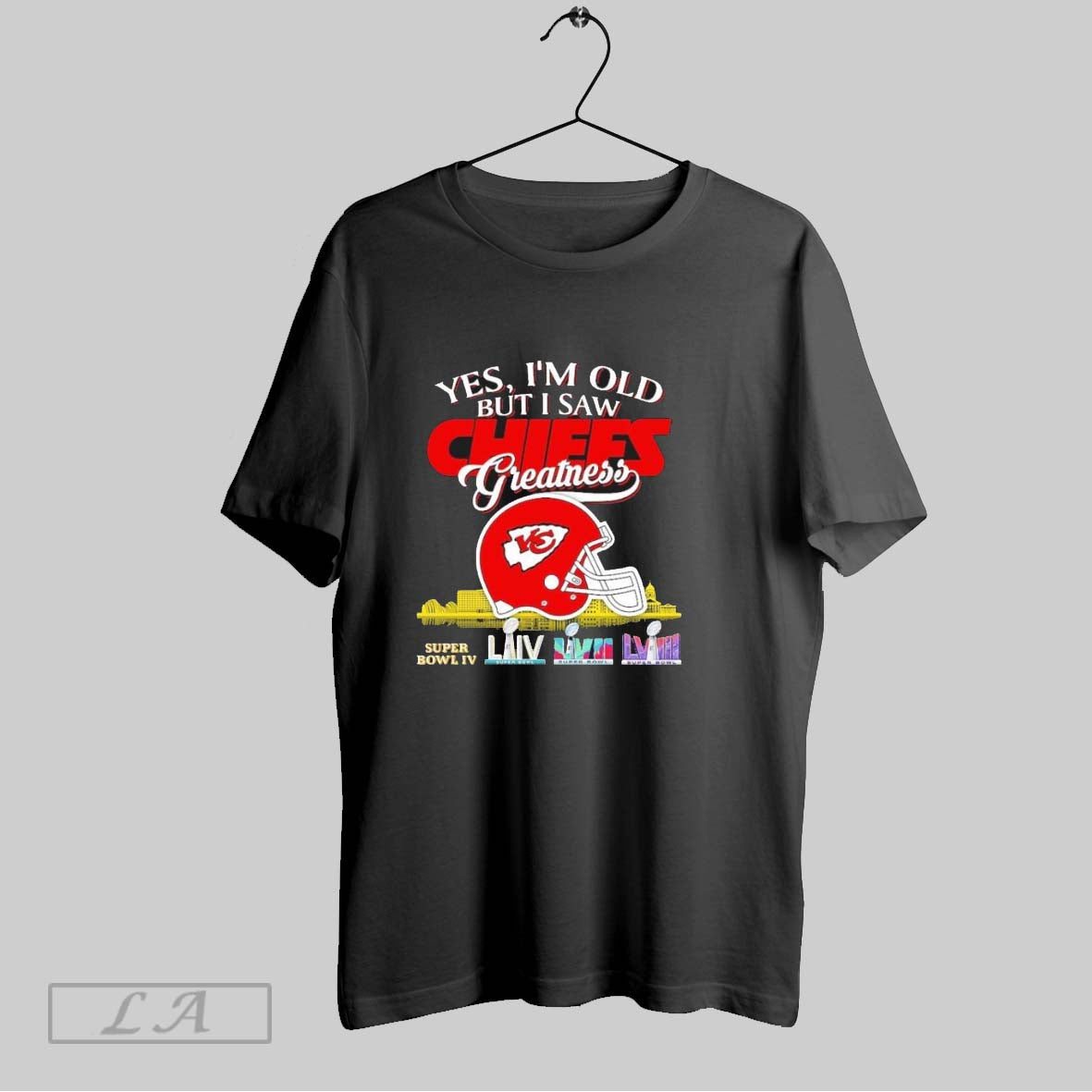 Original Yes Im Old But I Saw Kansas City Chiefs Greatness Helme