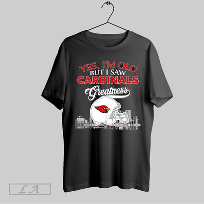 Original Yes Im Old But I Saw St Louis Cardinals Greatness Super Bowl