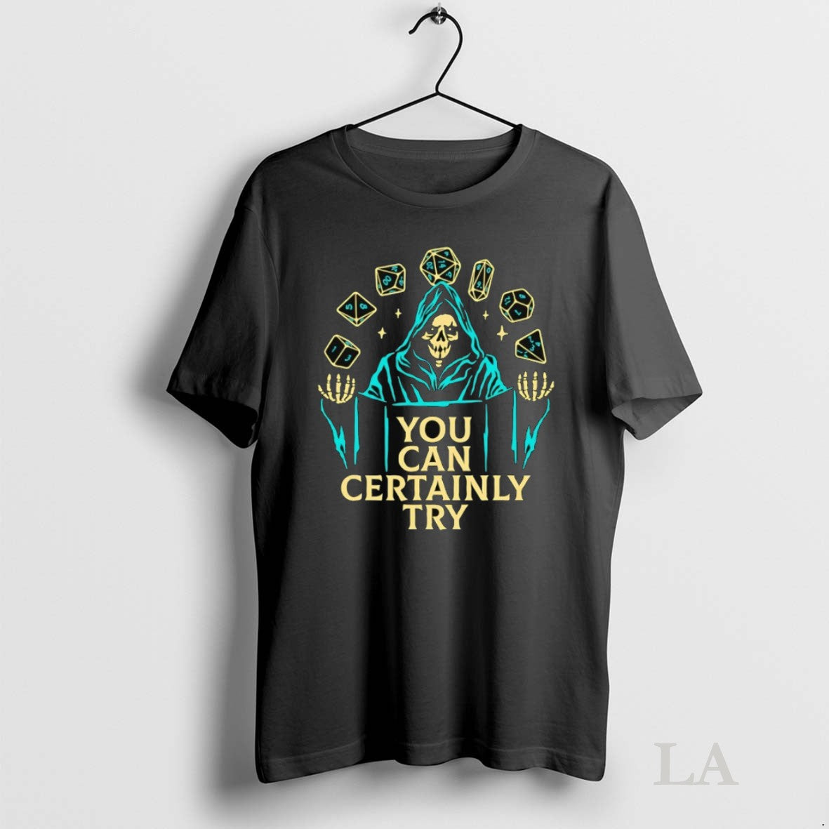 Original You Can Certainly Try Sweatshirt Exclusive Apparel
