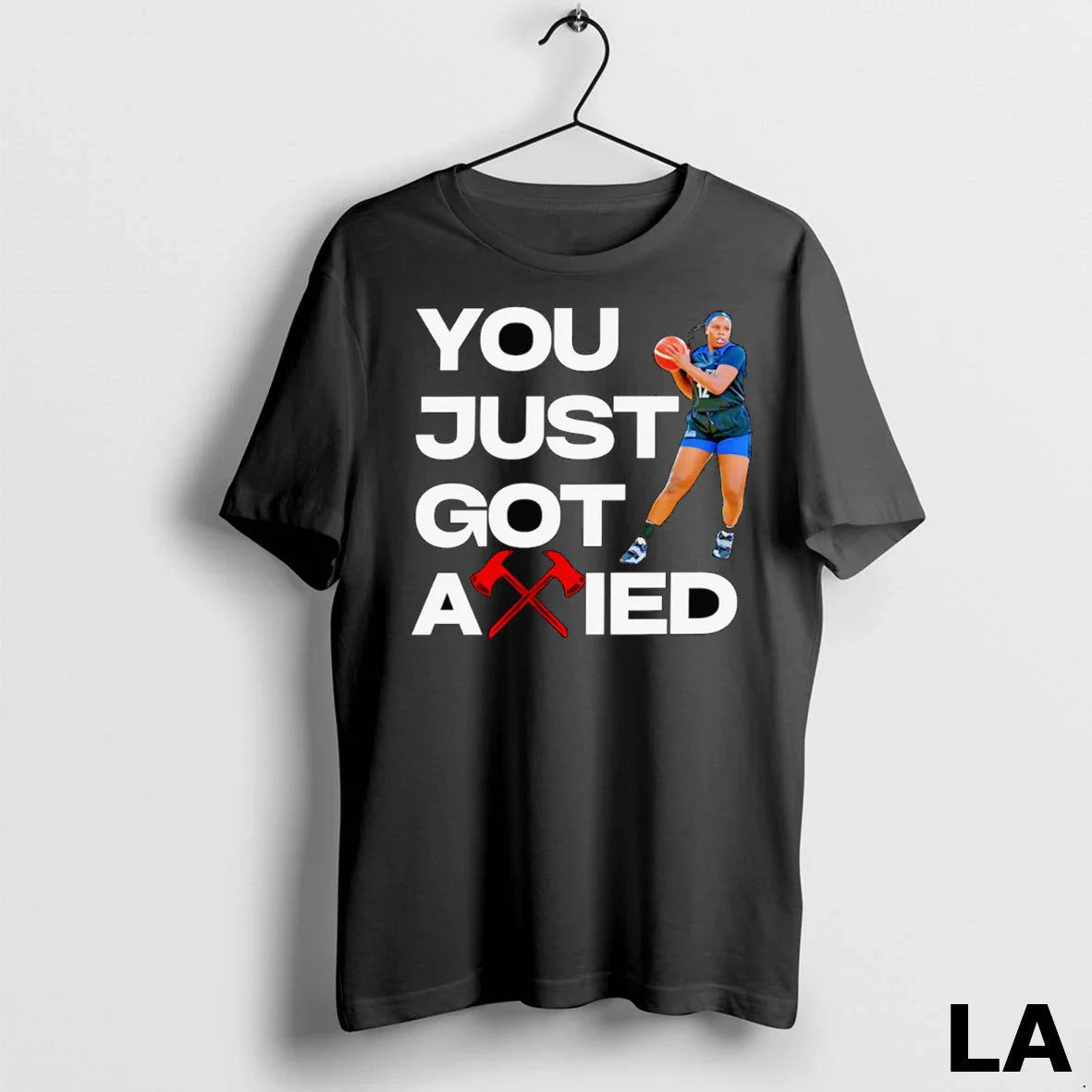 Original You Just Got Axied Hoodie Designer Style