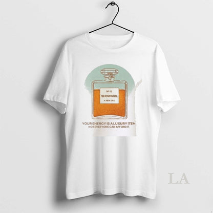 Original Your Energy Is Luxury Item Long Sleeve Elegant Style