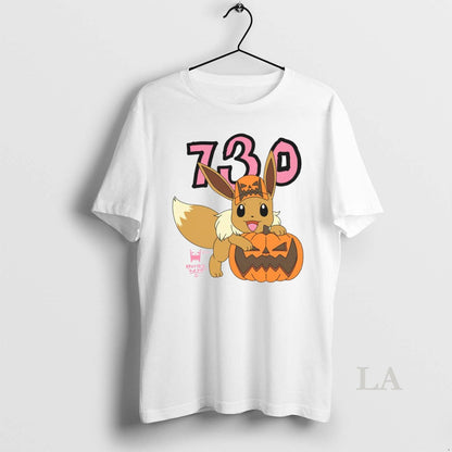 Original Asspizza 730 Halloween Tee Trendy Gift