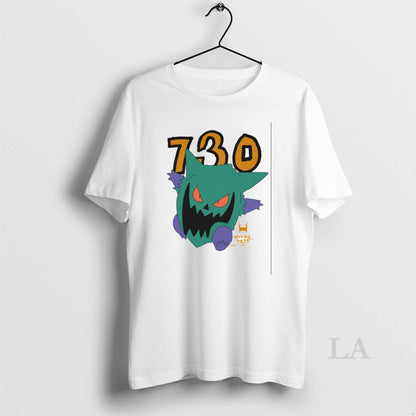 Original Asspizza 730 Halloween Revived 2025 Sweatshirt Modern Style