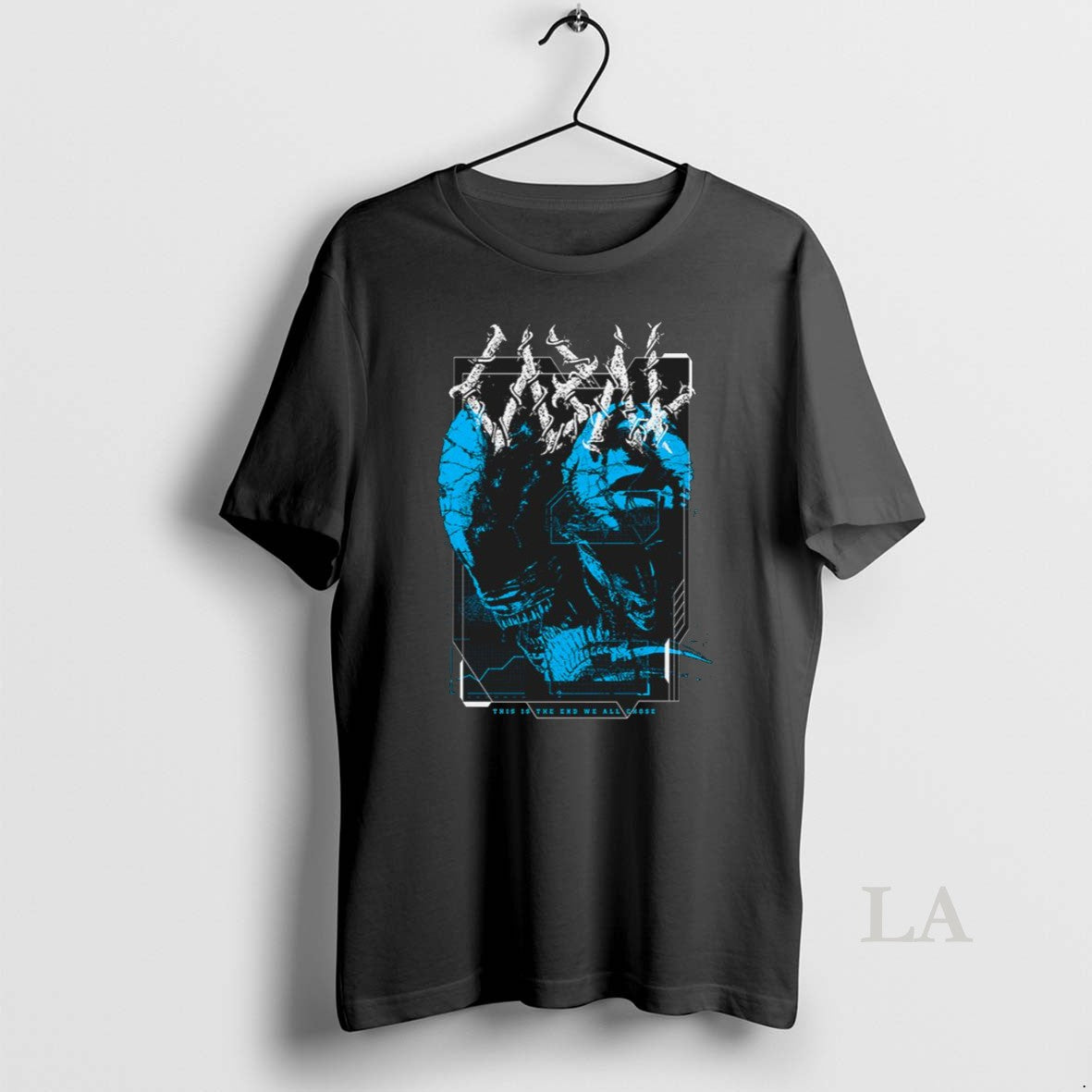Original Cabal Alien Long Sleeve Premium Outfit