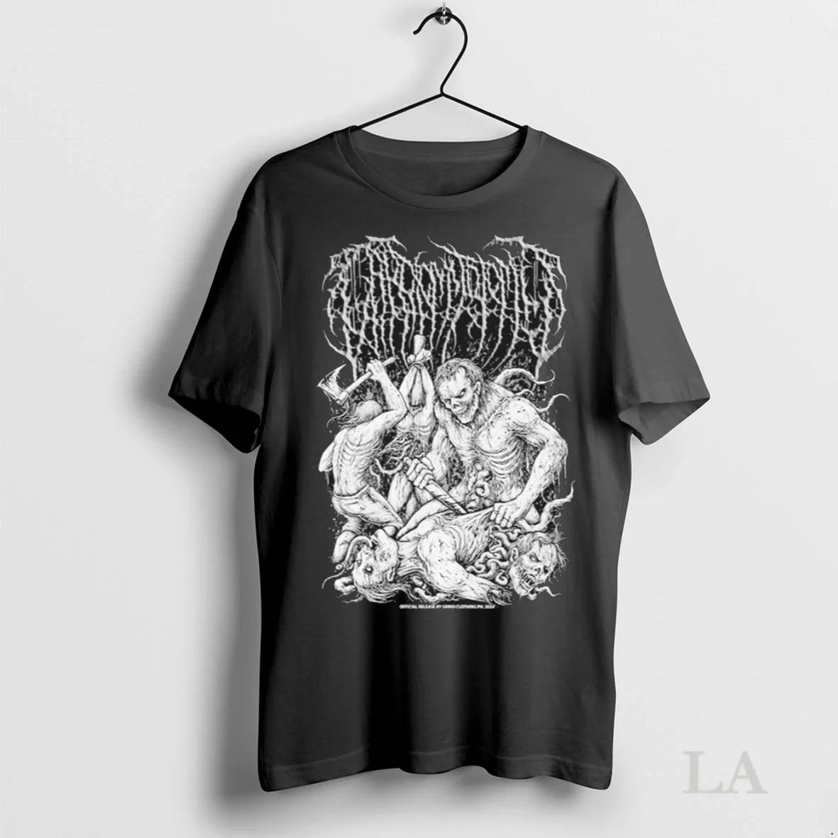 Original Cardiomyotomy Dissecting Putrid Sweatshirt Vintage Fashion